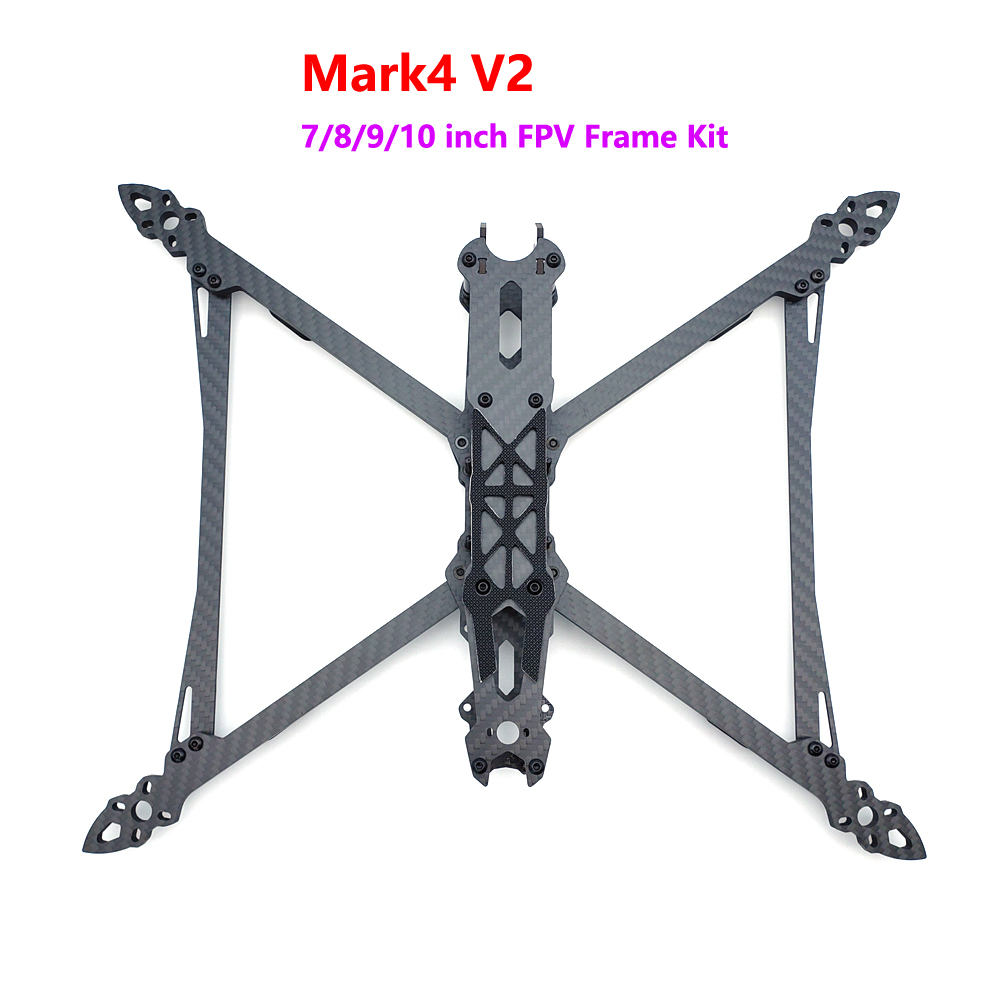 Drone Kit Octocopter - Mark4 V2 Mark 4 Rama drona