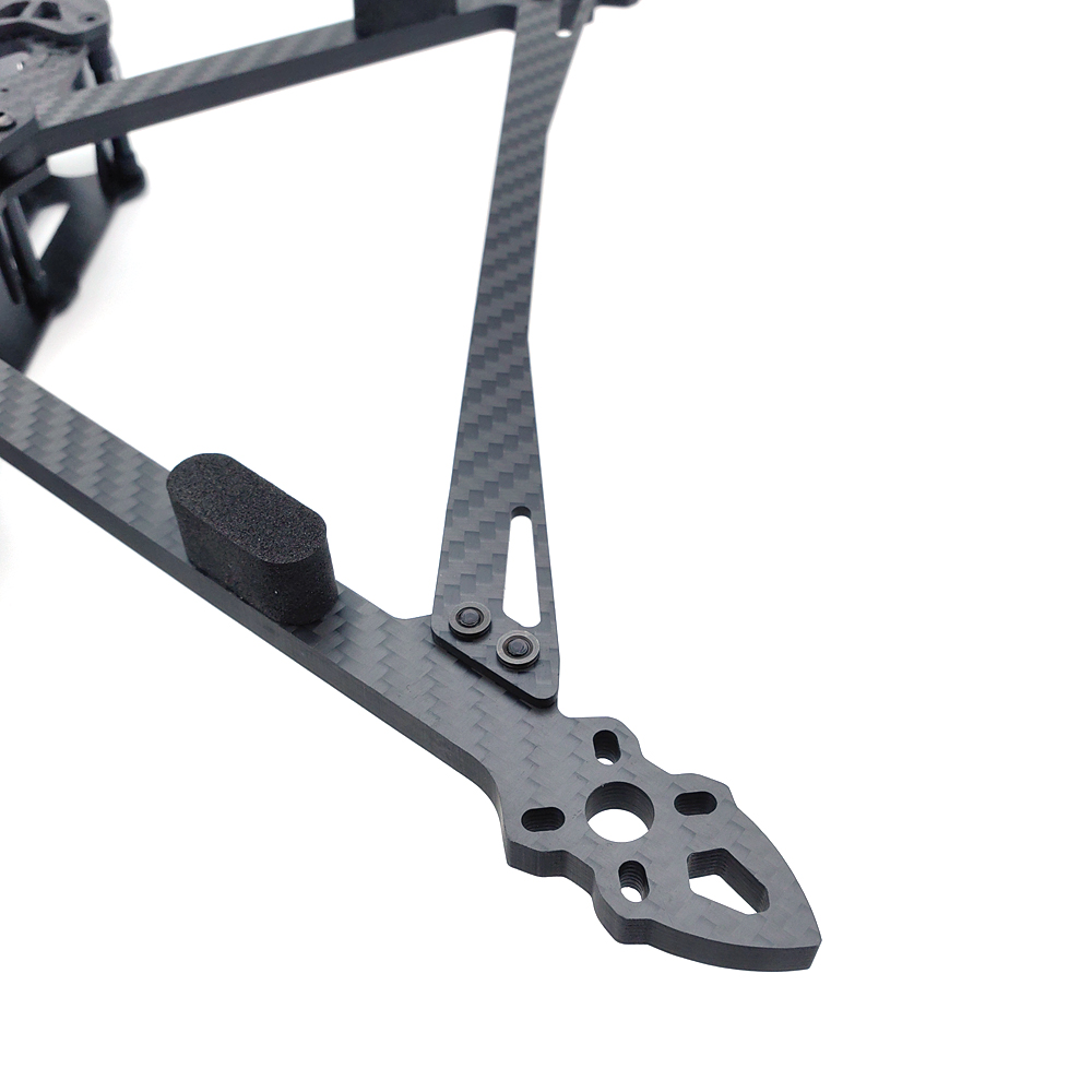Mark4 V2 Mark 4 Rama drona wyś – Drone Kit Octocopter recenzja i cena