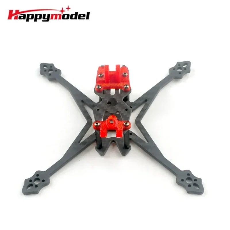 HappyModel Crux35 High Definit – Drone Kit Octocopter recenzja i cena